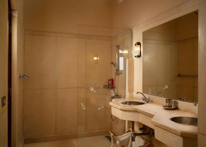فيلة Beit El Mona Sanctuary - Sea & Boutique Front *