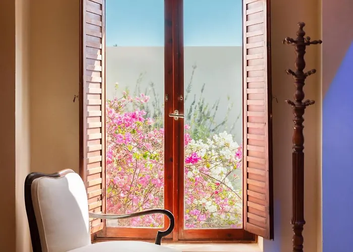 Beit El Mona Sanctuary - Sea & Boutique Front فيلة الغردقة
