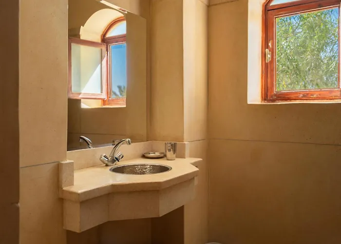 فيلة Beit El Mona Sanctuary - Sea & Boutique Front الغردقة
