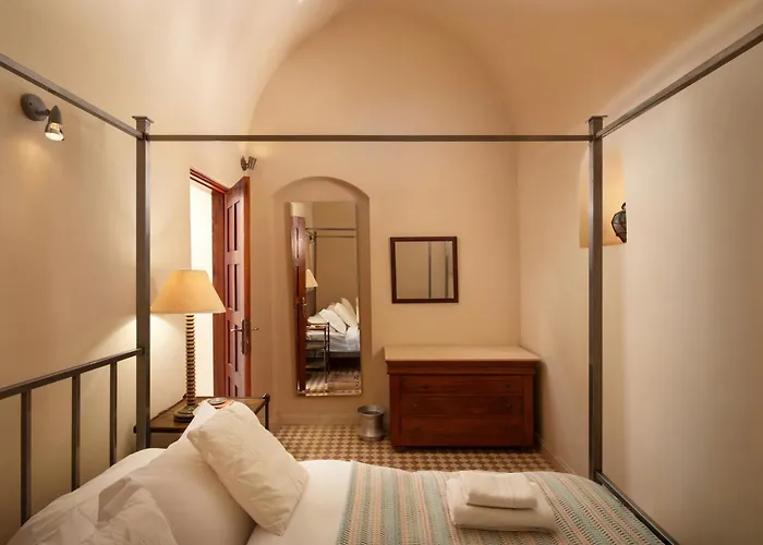 فيلة Beit El Mona Sanctuary - Sea & Boutique Front