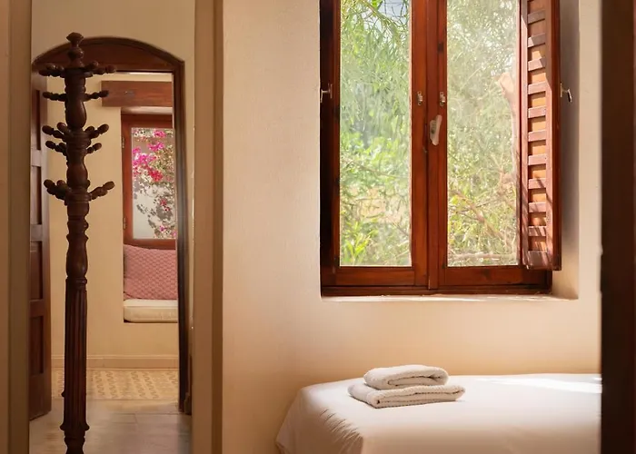Beit El Mona Sanctuary - Sea & Boutique Front * الغردقة