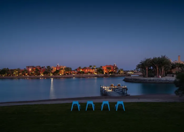 Beit El Mona Sanctuary - Sea & Boutique Front * الغردقة