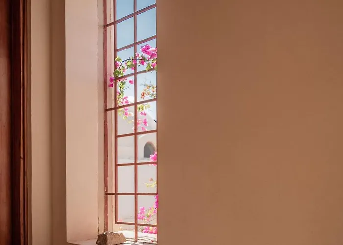 Beit El Mona Sanctuary - Sea & Boutique Front * الغردقة