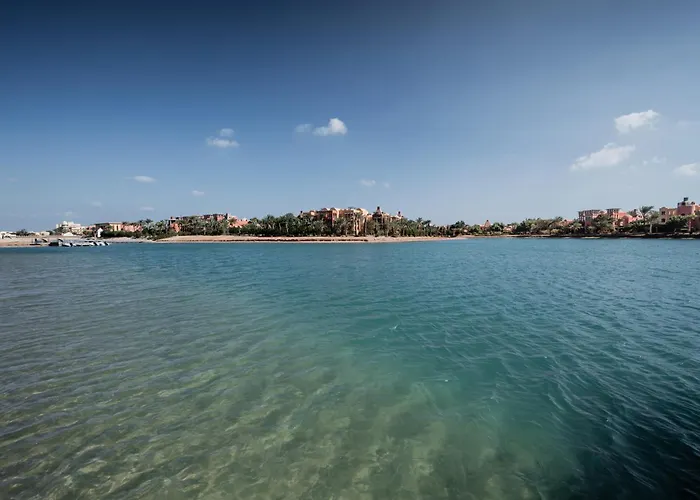 Beit El Mona Sanctuary - Sea & Boutique Front فيلة