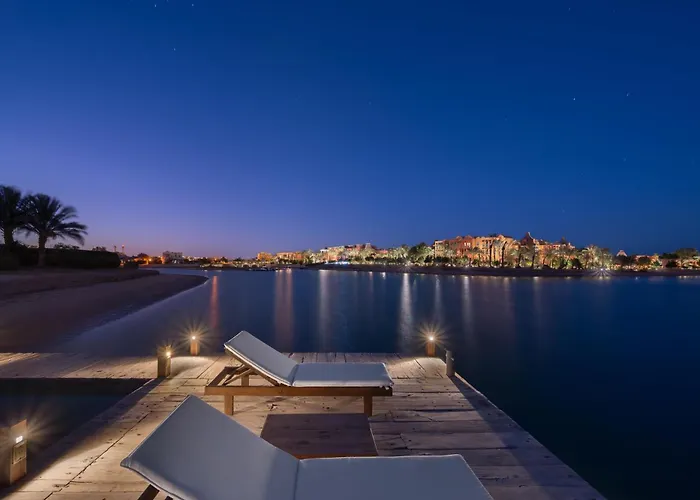 فيلة Beit El Mona Sanctuary - Sea & Boutique Front