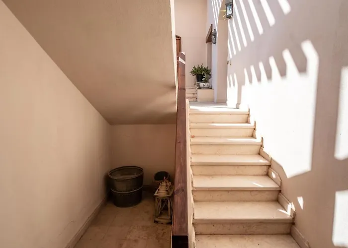Beit El Mona Sanctuary - Sea & Boutique Front فيلة الغردقة