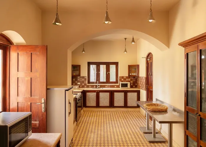 Beit El Mona Sanctuary - Sea & Boutique Front فيلة الغردقة