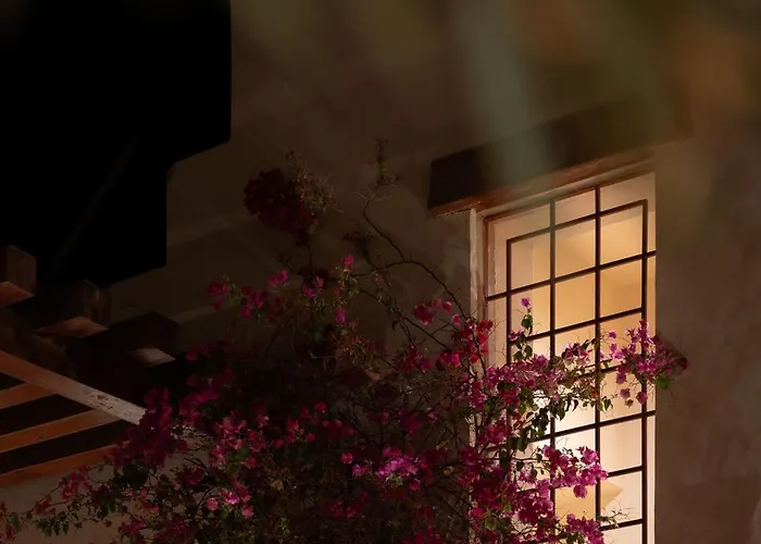 Beit El Mona Sanctuary - Sea & Boutique Front الغردقة