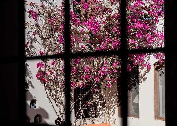 Beit El Mona Sanctuary - Sea & Boutique Front الغردقة