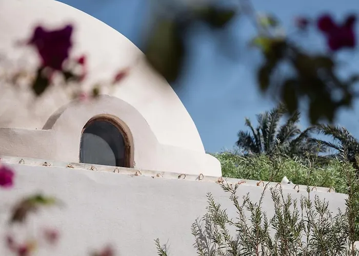 Beit El Mona Sanctuary - Sea & Boutique Front * الغردقة